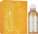 Kvapusis vanduo Alexandre.J The Majestic Musk EDP moterims, 100ml