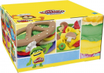 Play-Doh žaismingos te&scaron;los Hasbro Play-Doh Kitchen Creations E2543