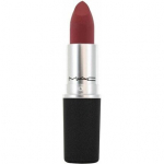 Lūpų dažai Mac 923 Stay Curious Powder Kiss Lipstick Matte, 3 G
