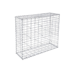 Gabionas GGB183, 100x80x30 cm