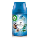 Oro gaiviklio papildymas Air Wick Life Scents Oasis, 250 ml