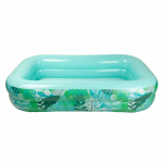 Pripučiamas baseinas Swim Essentials Jungle (211 x 132 cm)