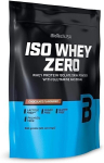 Baltymai Biotech Iso Whey Zero 500 g., &scaron;okoladinio iriso skonio, &Scaron;okoladinis irisas