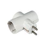 Tinklo adapteris NIMO Schuko, 16A