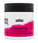 Plaukų kaukė Absolute K&eacute;ratine Revlon Keeper, 500 ml