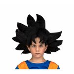 Perukas Goku
