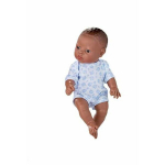 Lėlė - kūdikis Berjuan Newborn 7079-17, 30 cm