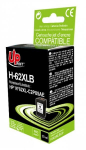 Tintes kārtridžs UPrint HP H-62XLB Black