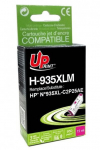 UPrint HP 935XL Magenta