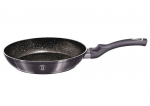 Berlinger Haus granitinė keptuvė bh-7122, carbon pro, 30 cm