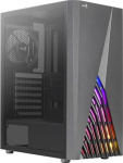 Aerocool Delta-A-BK-v1 Midi-Tower