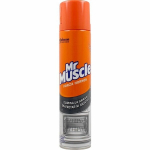 Mr Muscle orkaitės valiklis, 300 ml