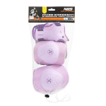 Apsaugų rinkinys Nils Extreme H704