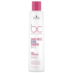 &Scaron;ampūnas Schwarzkopf BC Color Freeze Silver, 250 ml