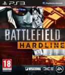 Kompiuterinis žaidimas Battlefield Hardline, PS3