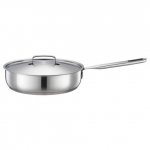 Fiskars tro&scaron;kintuvas su dangčiu All Steel, 26 cm
