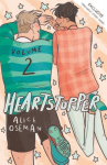Heartstopper 2 dalis