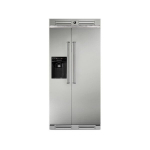 Genesi GFR-9 SS-SLT