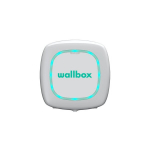 Krovimo stotelė Wallbox Pulsar Plus 22kW