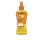 Kūno kremas nuo saulės Babaria Solar Aqua UV SPF 30, 200 ml