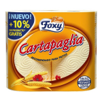 Popieriniai rank&scaron;luosčiai Cartapaglia Foxy
