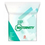 Aku&scaron;eriniai medvilniniai įklotai Maternity Indasec, 20vnt