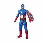 Figūrėlė Hasbro Captain America