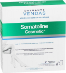 Koju įtavrai Drenate Vendas Somatoline, balti