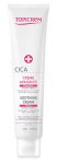Kremas sudirgusiai odai Topikrem Cica Soothing Cream 40 ml