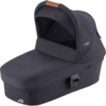 Lop&scaron;ys vežimėliui Britax Strider M, Black shadow, 2000036107