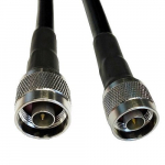 LMR-400, 2m, N-male į N-male