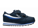 Sportiniai batai fila orbit velcro inf 101108022v