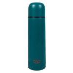 Highlander termosas Duro Flask 0,5l, mėlynas