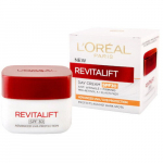 Stangrinamasis dieninis veido kremas L'Oreal Revitalift SPF30, 50 ml