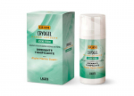 Gaivinamasis gelis kojoms, Cryo GUAM / 100 ml
