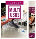 Antistatinis dulkių valiklis Puligen Multiusos SP, 500 ml