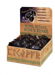 Runos Black Agate