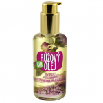 Rožių aliejus, 100 ml