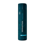 &Scaron;ampūnas garbanotiems ir slenkantiems plaukams Twisted, 250ml
