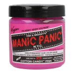Ilgalaikiai dažai Classic Manic Panic &lrm;HCR 11004 Cotton Candy Pink, 118 ml