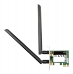 Bevielio tinklo adapteris D-Link DWA-582
