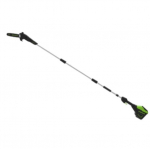 Auk&scaron;tapjovė Greenworks DigiPro GD60PS25 60 V (be akumuliatoriaus ir pakrovėjo)
