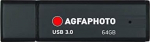 AgfaPhoto FlashDrive USB 3.0 64GB