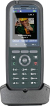 Agfeo Dect 78 IP, juoda