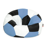 Qubo&trade; Ronaldo Slate POP FIT