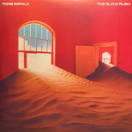 Vinilinė plok&scaron;telė TAME IMPALA "The Slow Rush" (2LP)