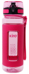 Gertuvė Kiro KI5045PN, 700 ml