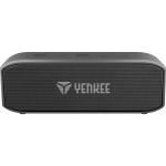 Yenkee YSP 3010BK, QBRICK, TWS, 20W RMS, 10h, 455g, Bluetooth 5.0, 3.5mm jack