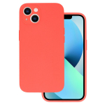 Dėklas telefonui Vennus - for Samsung Galaxy A53 5G, oranžinis