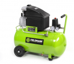 Oro kompresorius Fieldmann FDAK 201552-E, 50l, 190 l/min